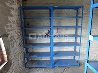 4 planken - afbeelding 2 van  4