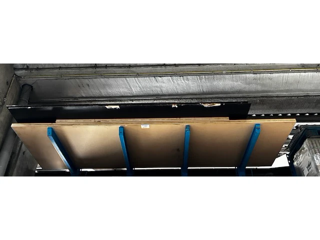 4 platen - afbeelding 1 van  3