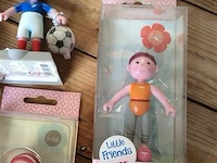 4 popjes - afbeelding 3 van  3