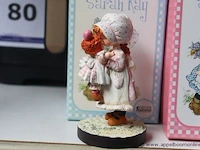 4 poppetjes sara kay - afbeelding 2 van  2