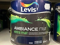 4 potten verf levis - afbeelding 2 van  3