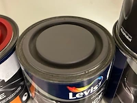4 potten verf levis - afbeelding 5 van  5