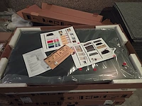 4 professionele frames voor barco led schermen - afbeelding 10 van  16