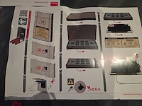 4 professionele frames voor barco led schermen - afbeelding 11 van  16