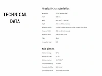 4 professionele frames voor barco led schermen - afbeelding 16 van  16