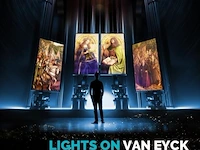 4 professionele frames voor barco led schermen - afbeelding 2 van  16