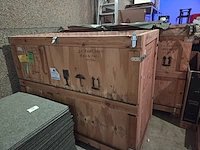 4 professionele frames voor barco led schermen - afbeelding 3 van  16