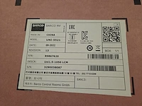 4 professionele frames voor barco led schermen - afbeelding 9 van  16