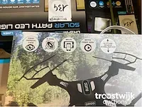 4-propeller drone met wifi en hd camera - afbeelding 7 van  9