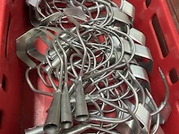 4 pvc bakken inh. tuingereedschap - afbeelding 5 van  5