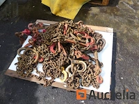 4 ratel sjorkettingen - afbeelding 1 van  3