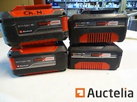 4 reconditionering batterijen - afbeelding 4 van  4