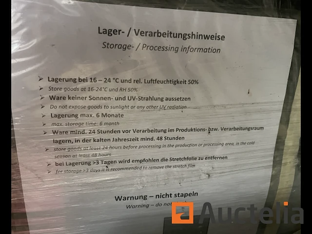 4 reconditionering batterijen - afbeelding 2 van  8