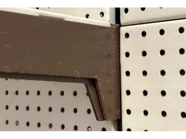 4 rekken - afbeelding 2 van  16