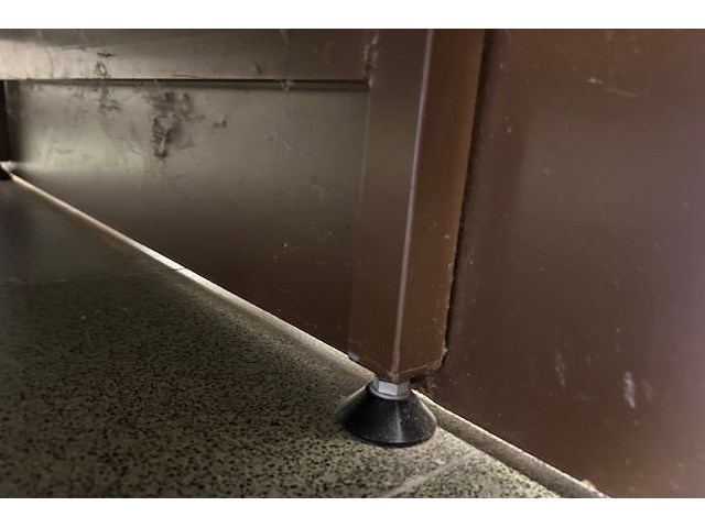 4 rekken - afbeelding 4 van  16