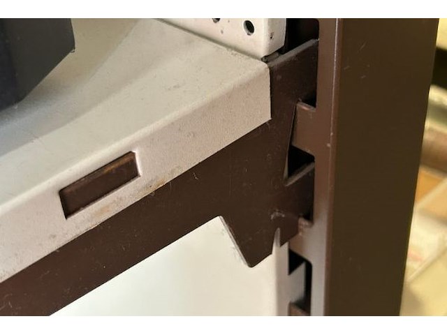 4 rekken - afbeelding 6 van  16