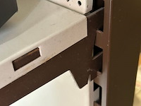 4 rekken - afbeelding 6 van  16