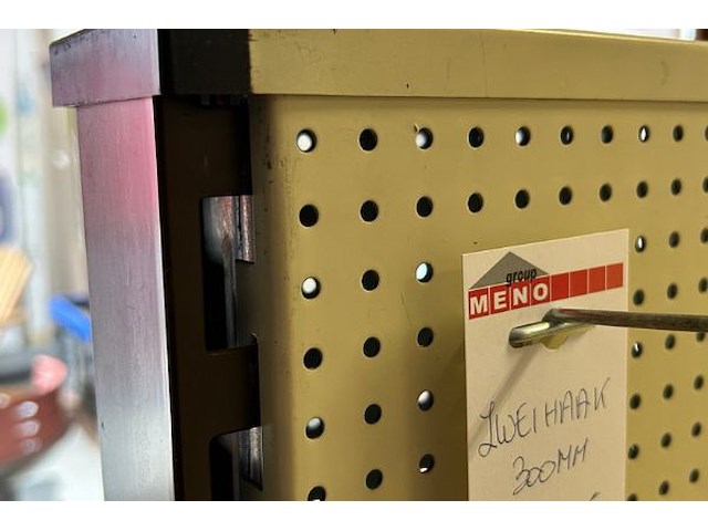 4 rekken - afbeelding 7 van  16