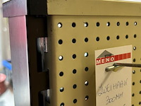 4 rekken - afbeelding 7 van  16