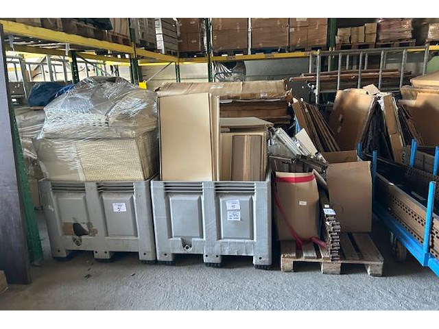 4 rekken - afbeelding 8 van  16