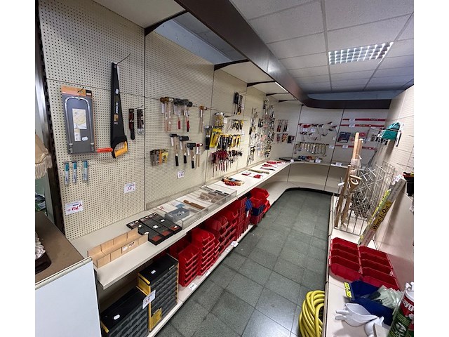 4 rekken - afbeelding 1 van  16