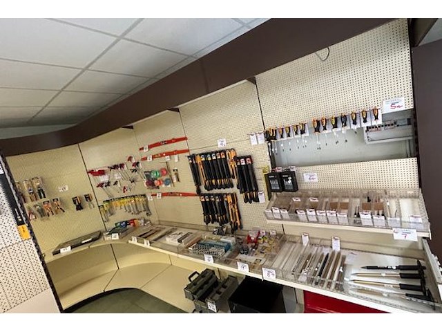 4 rekken - afbeelding 9 van  16