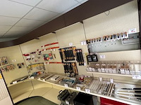 4 rekken - afbeelding 9 van  16