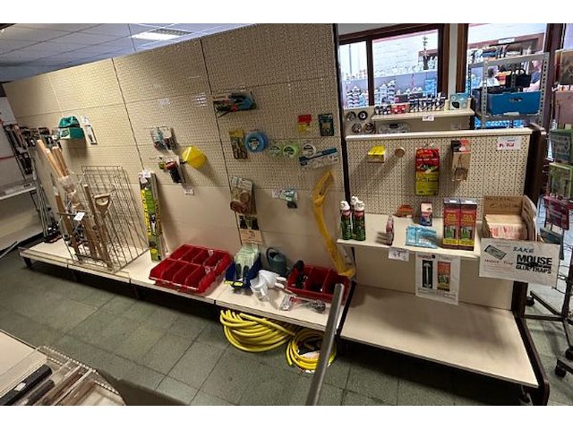 4 rekken - afbeelding 10 van  16