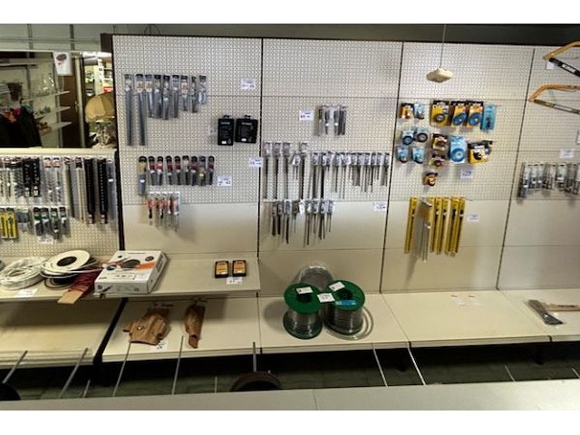 4 rekken - afbeelding 11 van  16