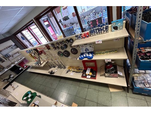 4 rekken - afbeelding 12 van  16