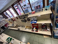 4 rekken - afbeelding 12 van  16