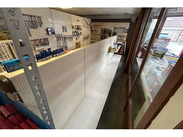 4 rekken - afbeelding 13 van  16