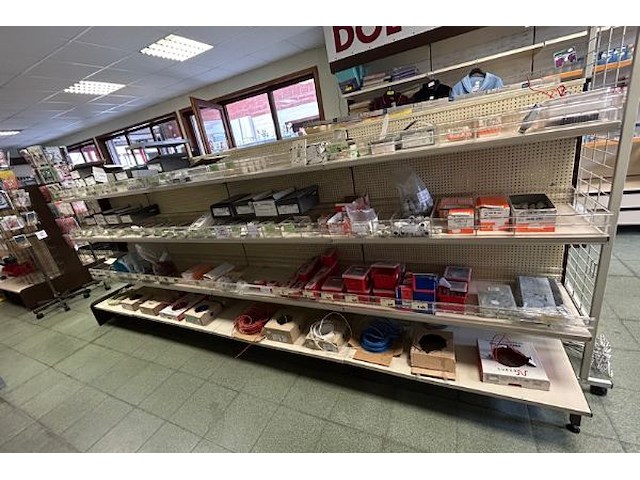 4 rekken - afbeelding 14 van  16