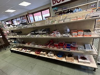 4 rekken - afbeelding 14 van  16