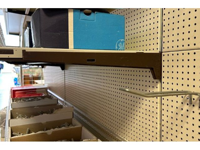 4 rekken - afbeelding 16 van  16