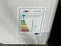 4 retro industriële vloerlampen freelight s2450g - afbeelding 3 van  3