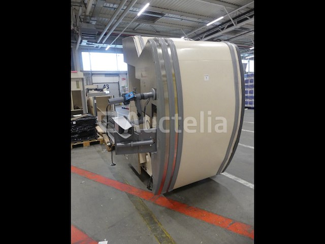 4 rij voor de kassa in de winkel - afbeelding 10 van  12