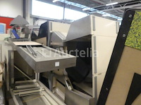 4 rij voor de kassa in de winkel - afbeelding 11 van  12