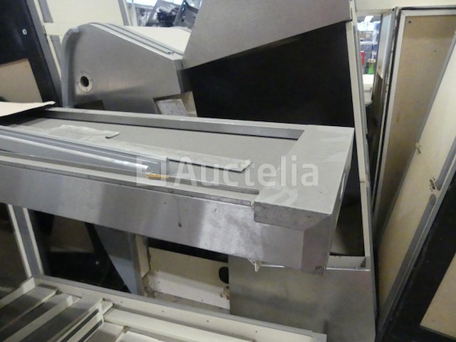 4 rij voor de kassa in de winkel - afbeelding 12 van  12