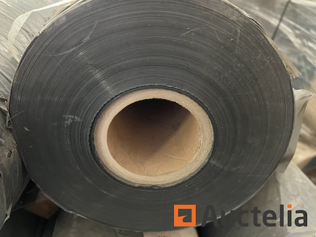 4 rollen afdekfolie / bouwfolie - afbeelding 4 van  7