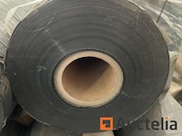 4 rollen afdekfolie / bouwfolie - afbeelding 4 van  7