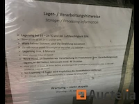 4 rollen afdekfolie / bouwfolie - afbeelding 5 van  7