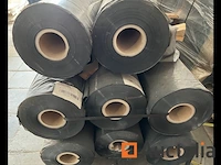 4 rollen afdekfolie / bouwfolie - afbeelding 6 van  7
