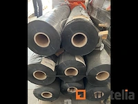 4 rollen afdekfolie / bouwfolie - afbeelding 7 van  7