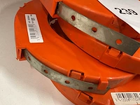 4 rollen inox gaatjesband - afbeelding 2 van  3