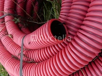 4 rollen polieco kabelmantel - afbeelding 2 van  6