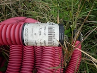 4 rollen polieco kabelmantel - afbeelding 3 van  6