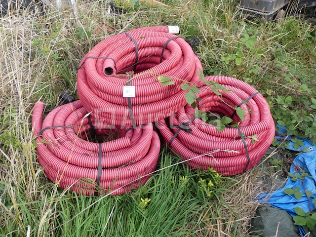 4 rollen polieco kabelmantel - afbeelding 4 van  6