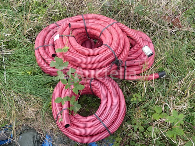 4 rollen polieco kabelmantel - afbeelding 6 van  6