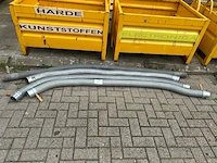 4 rookpasgeleiders - afbeelding 1 van  3